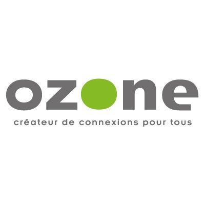 Logo Ozone Télécom