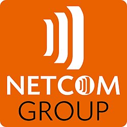 logo Netcom Group