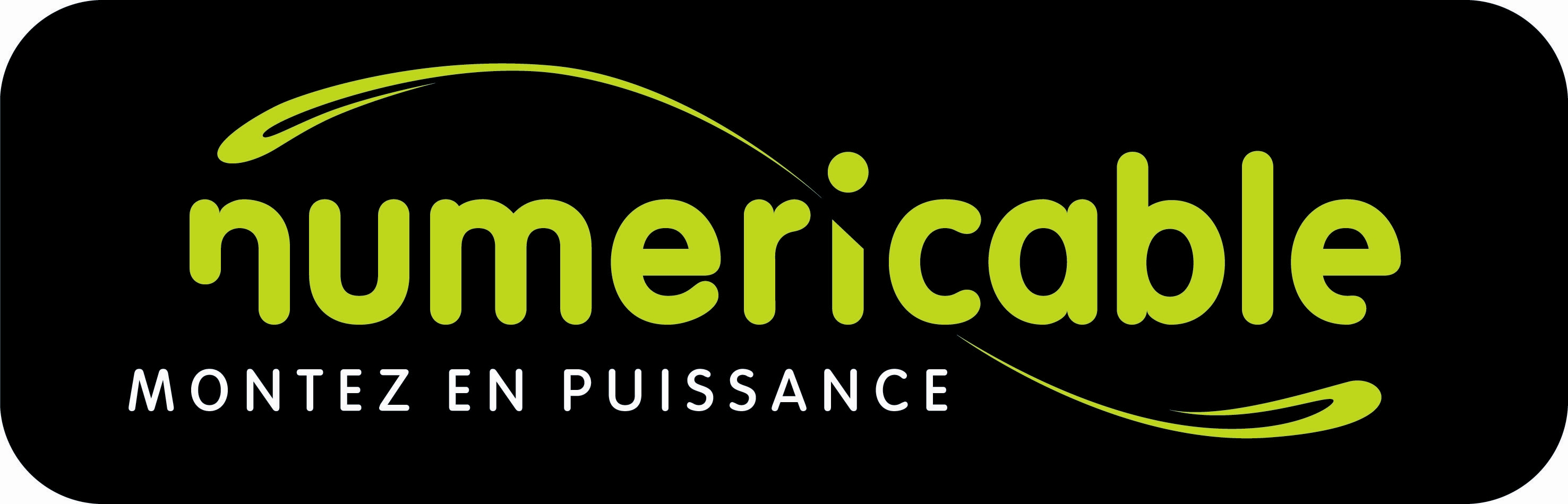 logo Numericable