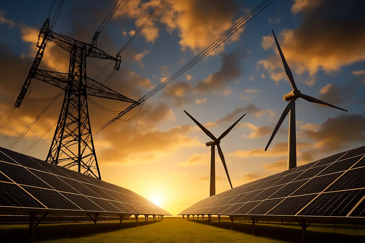 Chute de -57% dès demain : alerte sur le prix de l'électricité ce 4 juillet 2025