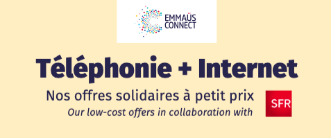 emmaus connect