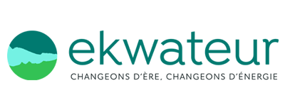 Logo Ekwateur