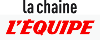 la chaîne L'Equipe