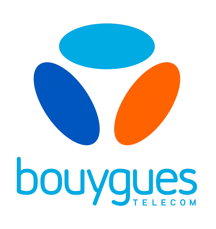 logo Bouygues