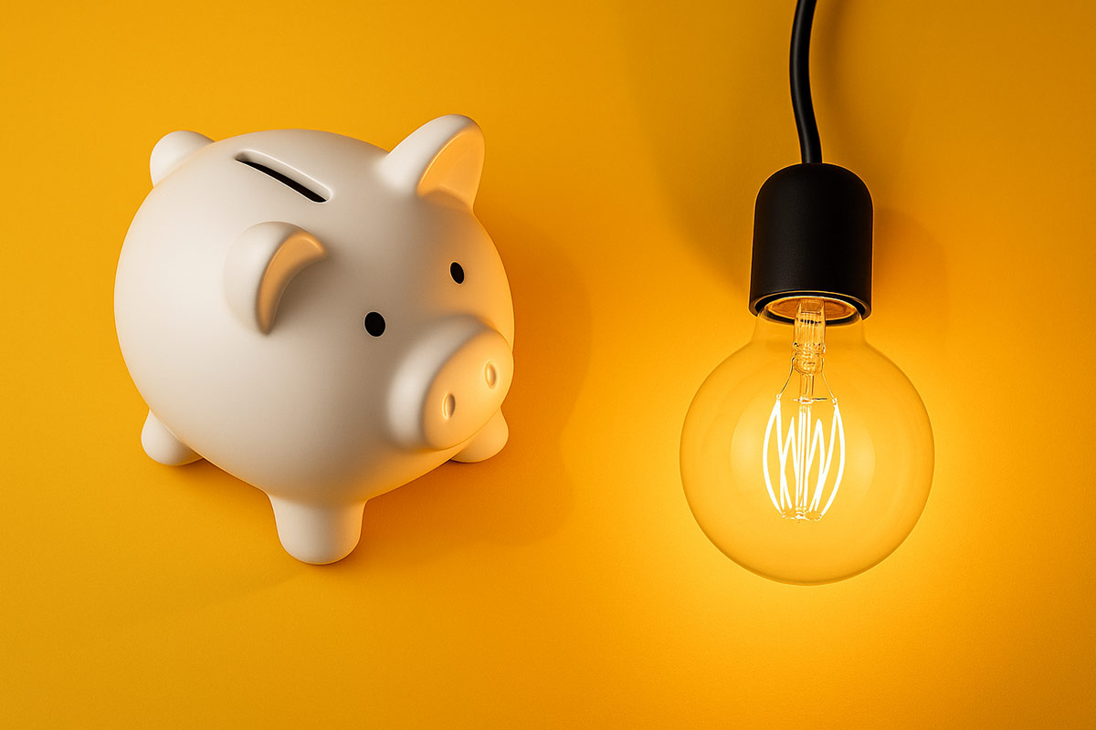 Le prix de l'électricité va chuter à une heure précise ce 16 juillet 2025