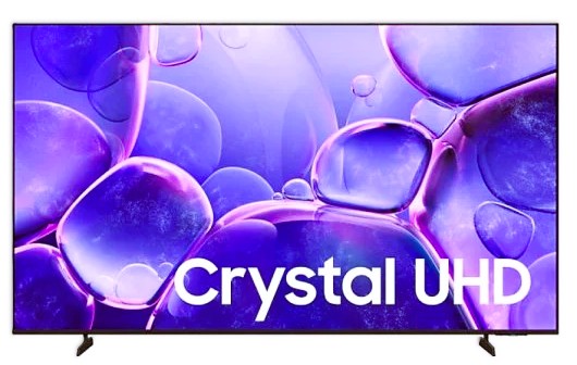 Samsung Crystal UHD