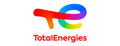 Logo TotalEnergies