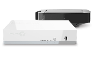 Bbox Access