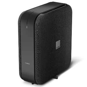 Livebox Pro Orange