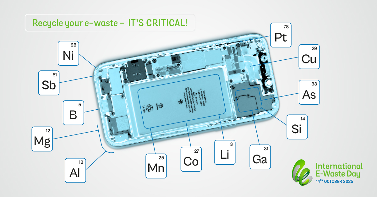 materiaux smartphone