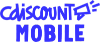 logo Cdiscount Mobile