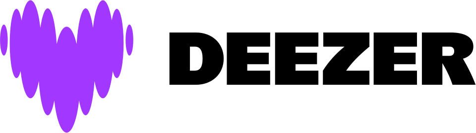 logo Deezer
