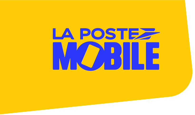 La Poste Mobile