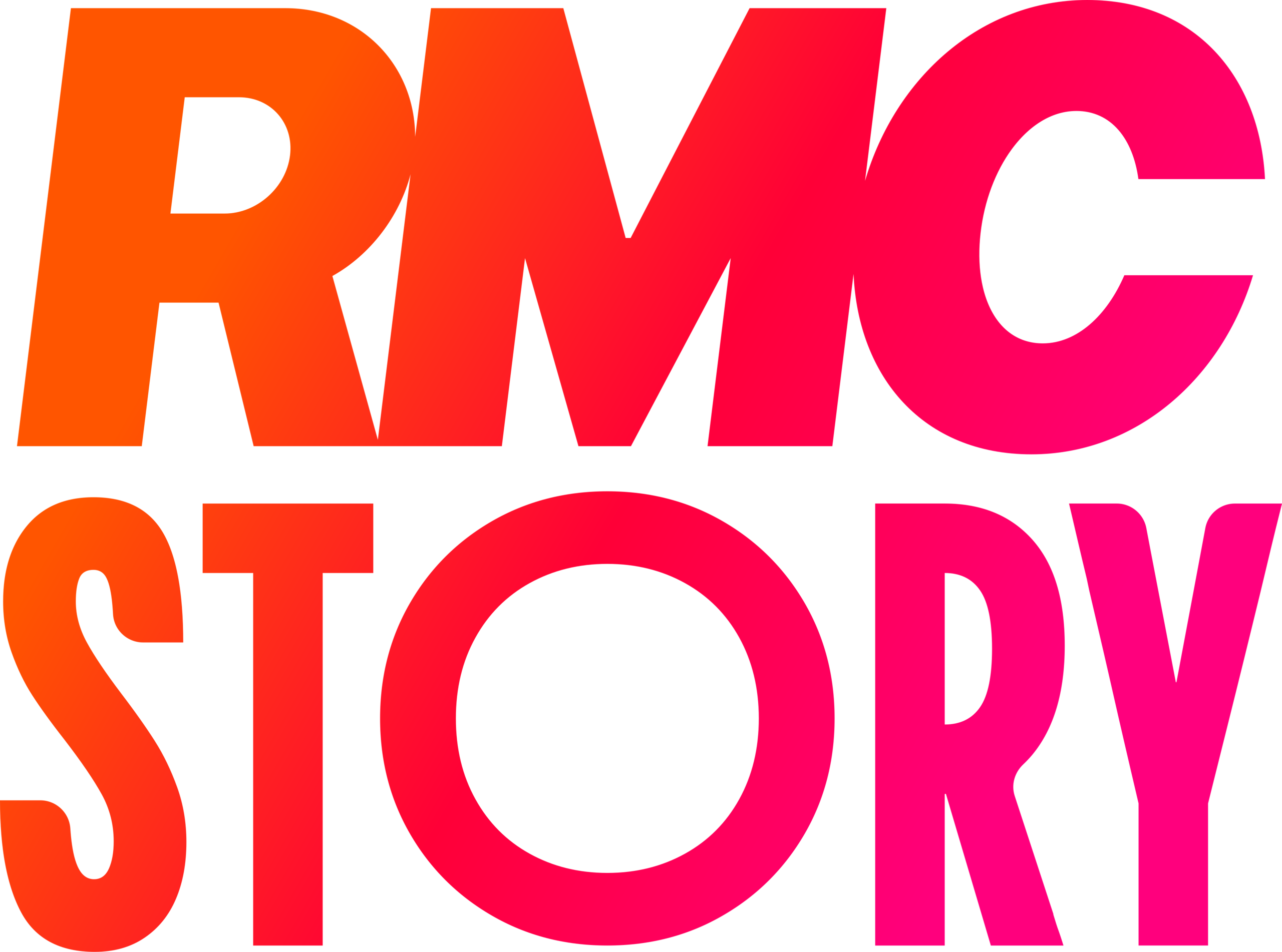 RMC Story