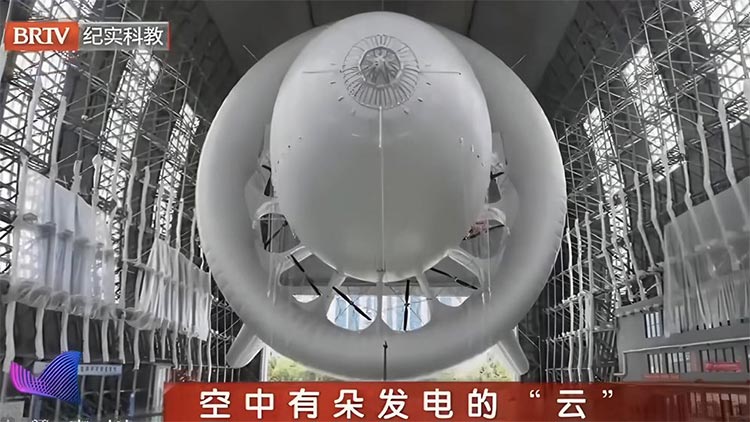 Turbines du S2000. Source : SawesEnergy Technology