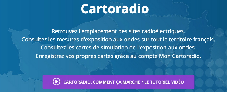 cartoradio