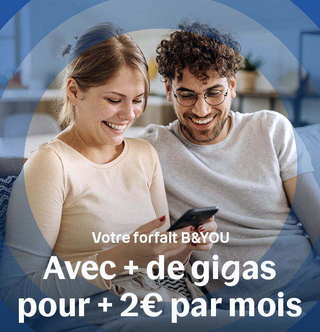 offre exclusive bouygues
