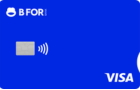 Care Visa Classic BforBank