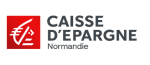logo Caisse d Epargne Normandie