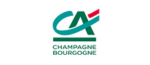 logo Credit Agricole Champagne Bourgogne