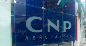 CNP Assurances La Poste