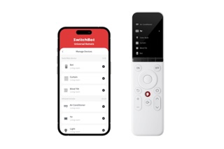 SwitchBot