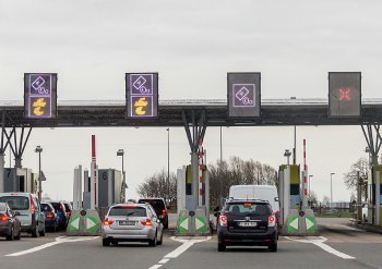 Péages routiers