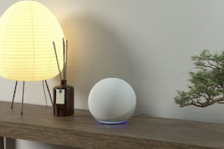 Amazon Echo 4e génération