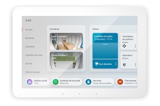 Amazon Echo Hub