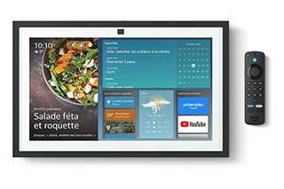 Amazon Echo Show 15