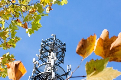 antennes 5G