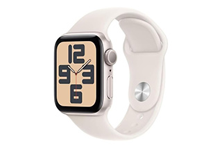 Montre connectée Apple Watch
