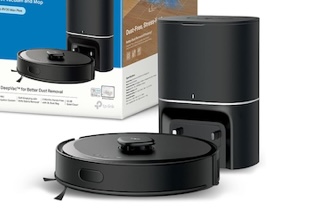 Aspirateur-robot Tapo