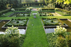 Comment assurer son jardin ?
