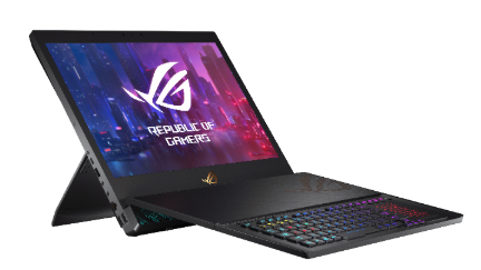 Image du PC Mothership GZ775
