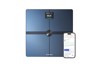 Balance intelligente Withings Body Smart