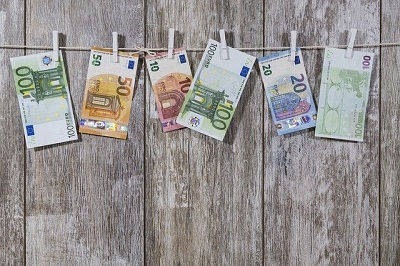 Billets euros