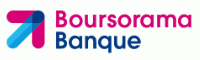 Logo Boursorama