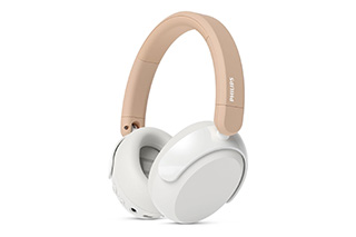 Casque Bluetooth K5500 Philips