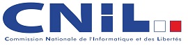 Logo CNIL