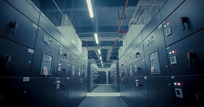 Data center