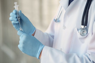 impact covid dépenses santé 2020