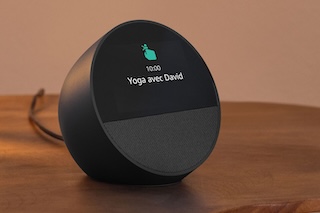 Amazon Echo Spot