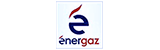 logo energaz