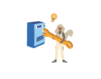 Première mise en service