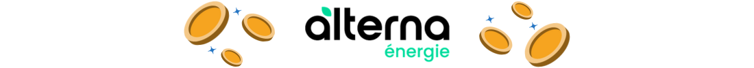 parrainage Alterna