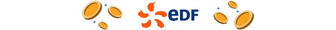 parrainage EDF