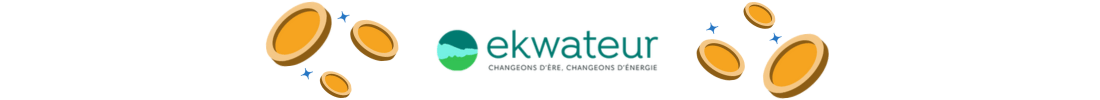 parrainage Ekwateur