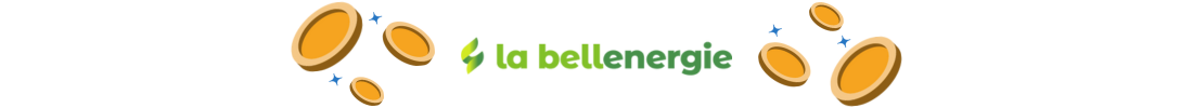 parrainage La Bellenergie