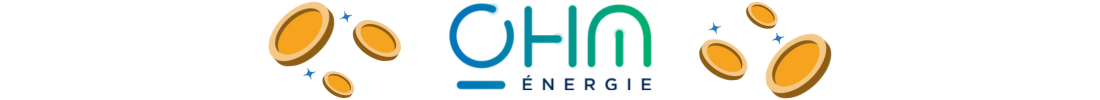 parrainage OHM Énergie